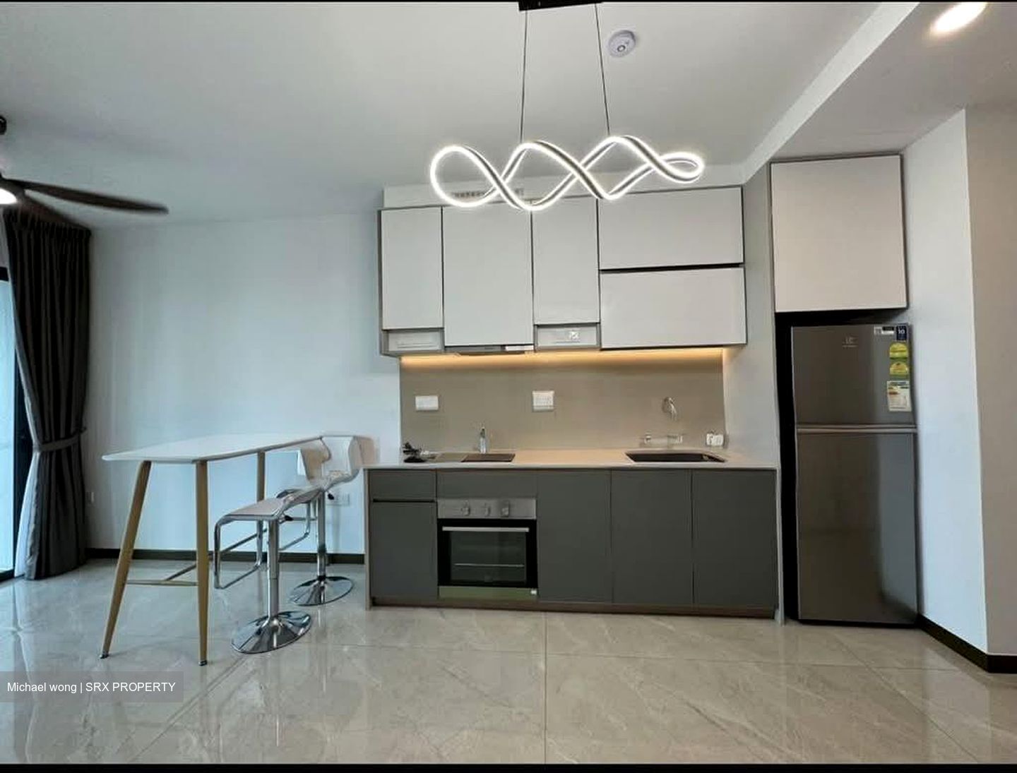 Normanton Park (D5), Apartment #563342951